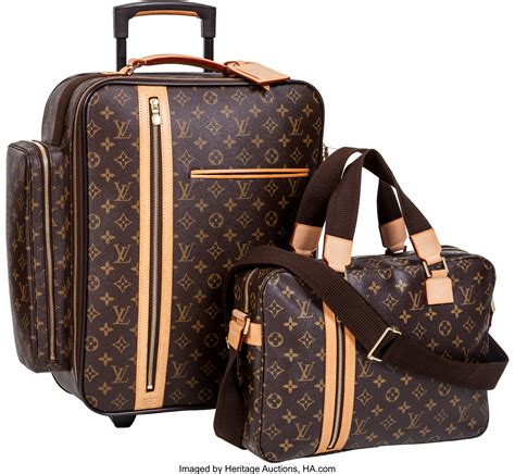 louis vutton luggage|louis vuitton bags price.